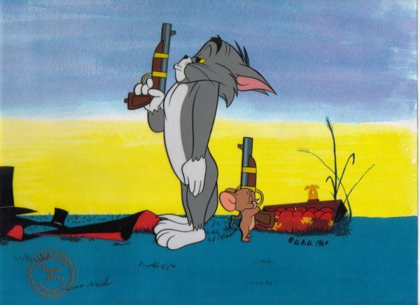 TOM AND JERRY The Chuck Jones Collection (4).jpg